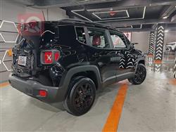 جيب رينيجيد